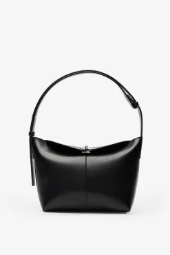 Bolso hombre cierre