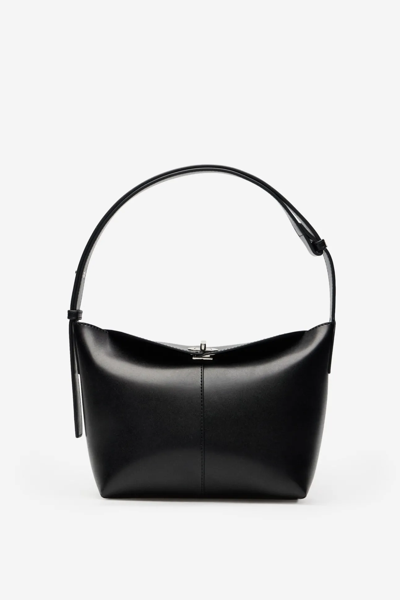 Bolso hombre cierre