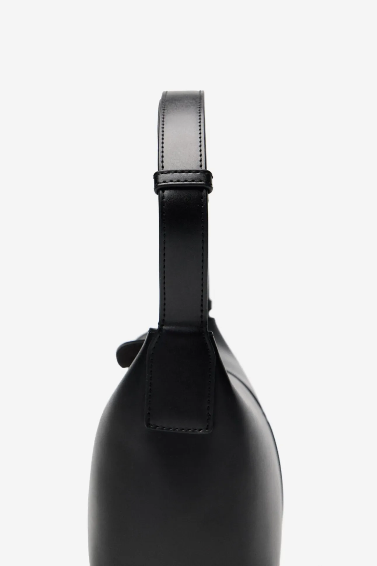 Bolso hombre cierre