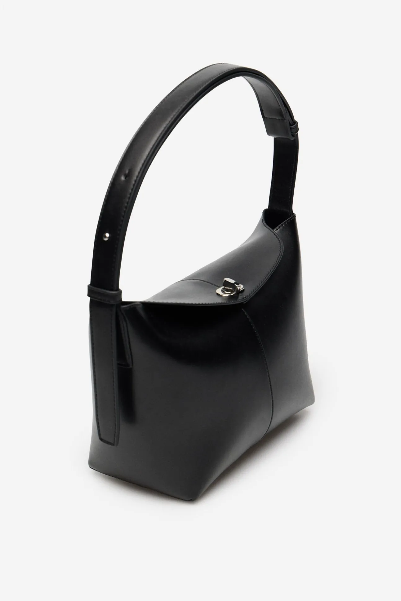 Bolso hombre cierre