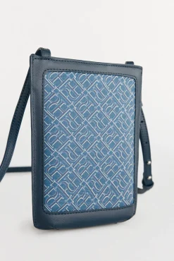 Bolso móvil con asa ajustable