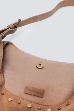 Bolso saca tachas