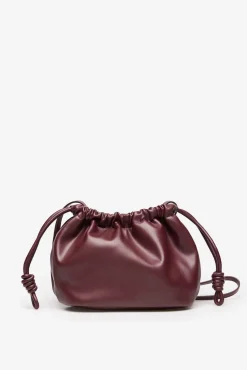 Bolso saco bandolera