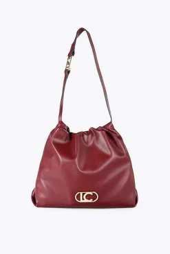 Bolso shopper blando
