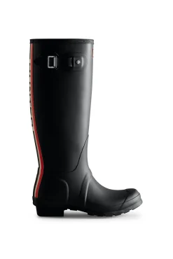 Bota alta