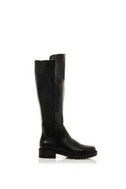 Bota alta Campa