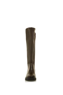 Bota alta Campa