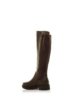 Bota alta Campa