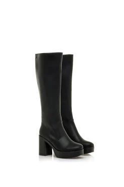 Bota alta New 67