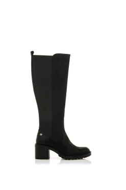 Bota de tacón Mayo