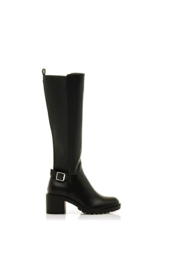 Bota de tacón Mayo