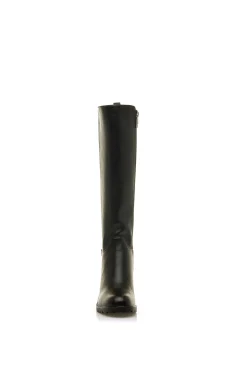 Bota de tacón Mayo