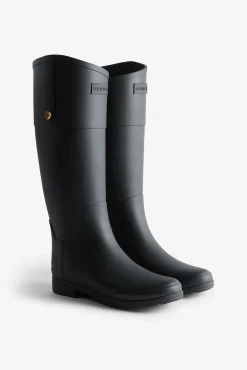 Bota entallada