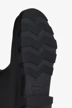 Bota impermeable