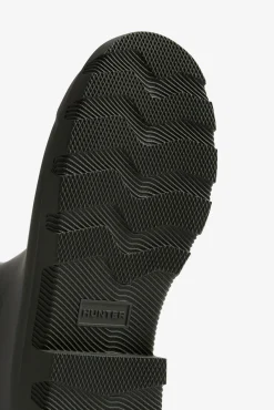 Bota impermeable