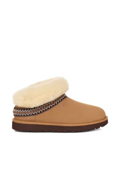 Bota mujer Classic Mini Crescent