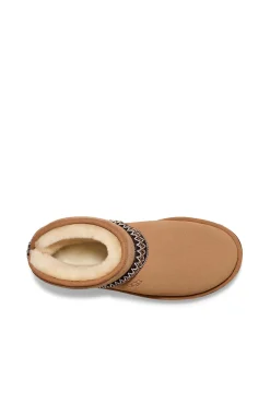 Bota mujer Classic Mini Crescent