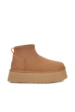 Bota mujer Classic Mini Dipper