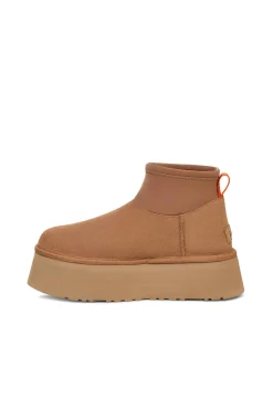 Bota mujer Classic Mini Dipper