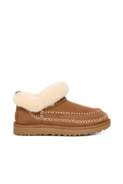 Bota mujer Classic Ultra Mini Alpine