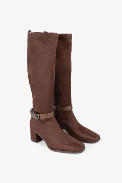 Bota señora Flare Antelina