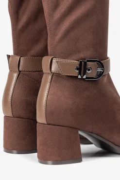 Bota señora Flare Antelina