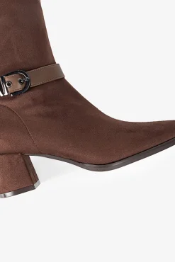 Bota señora Flare Antelina
