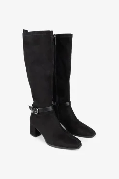 Bota señora Flare Antelina