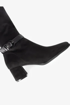 Bota señora Flare Antelina