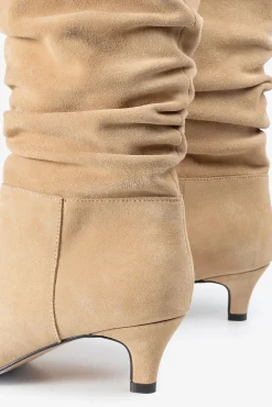 Bota señora Nirvana Ante