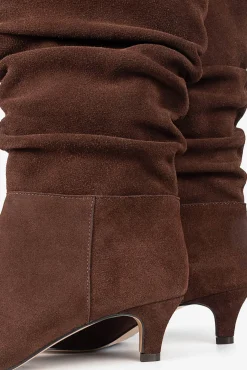 Bota señora Nirvana Ante