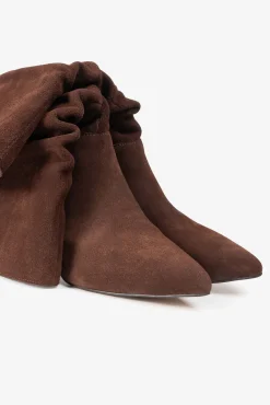 Bota señora Nirvana Ante