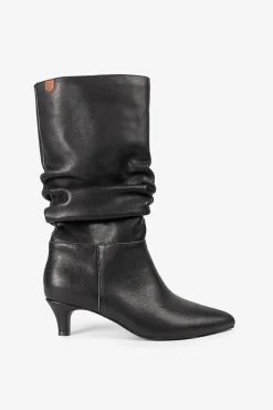 Bota señora Nirvana Napa