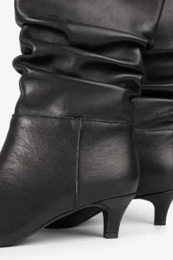 Bota señora Nirvana Napa