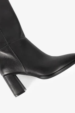 Bota señora Sinnara Napa