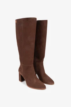 Bota señora Sinnara Serraje