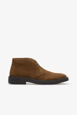 Bota sport cordones