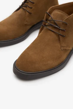 Bota sport cordones