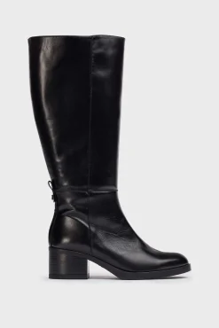 Botas caña ancha Santa Fe 15
