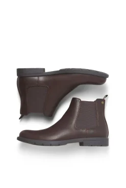 Botas chelsea