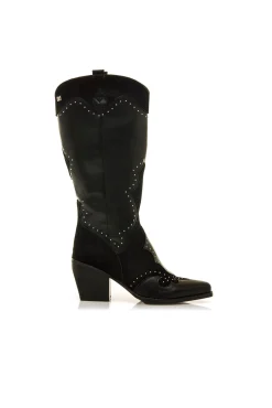 Botas cowboy