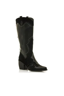 Botas cowboy