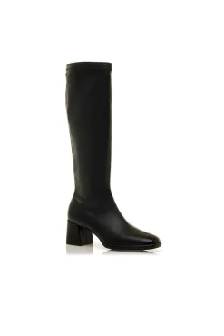 Botas de tacón