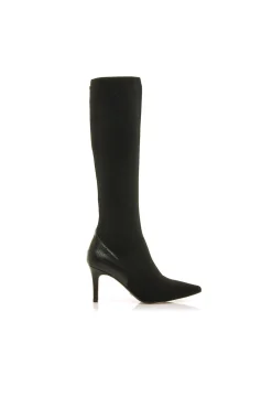 Botas de tacón