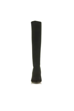 Botas de tacón