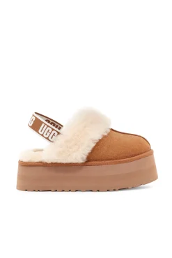 Botas Funkette