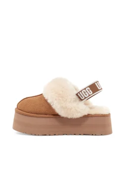 Botas Funkette