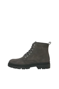 Botas suela track