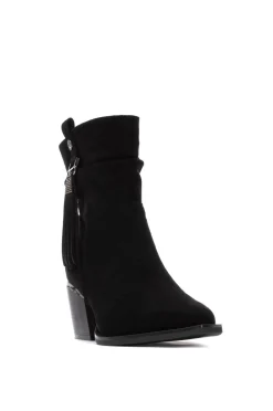 Botin Antelina Flecos