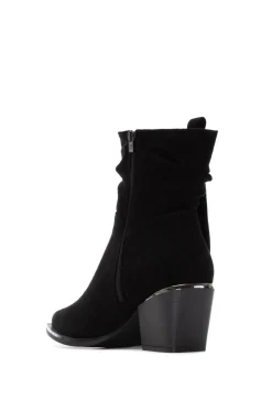 Botin Antelina Flecos